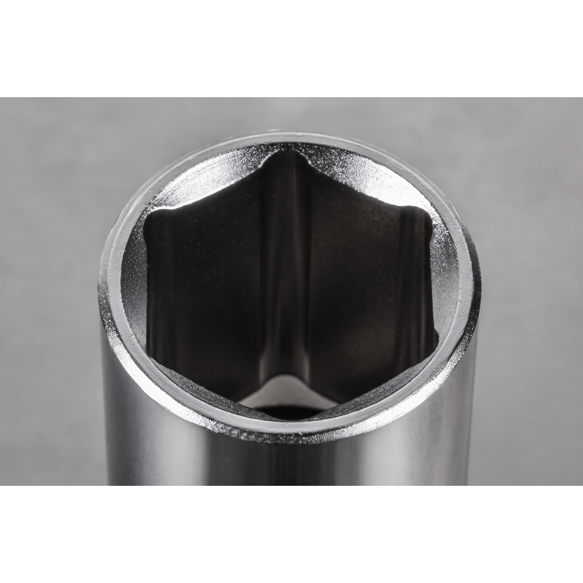 Deep Socket 3/8"Sq Drive 19mm S3819D