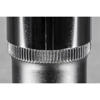 Deep Socket 3/8"Sq Drive 19mm S3819D
