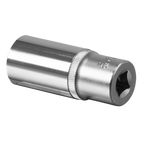 Deep Socket 3/8"Sq Drive 19mm S3819D