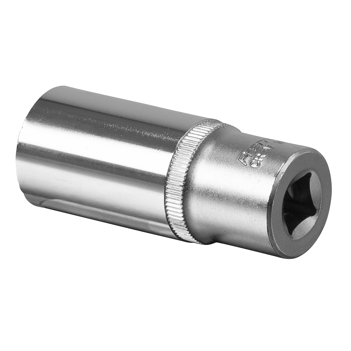 Deep Socket 3/8"Sq Drive 19mm S3819D