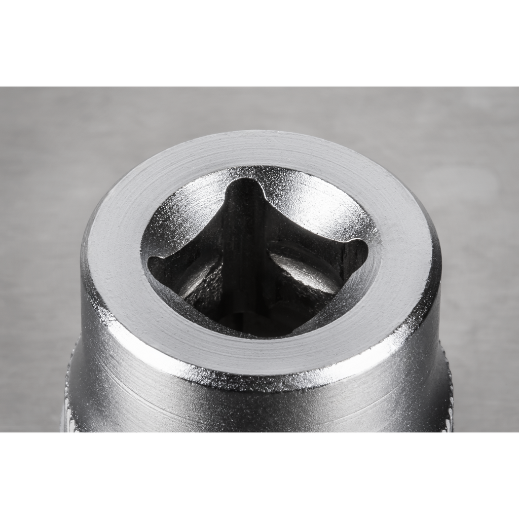 Socket 3/8"Sq Drive 19mm S3819