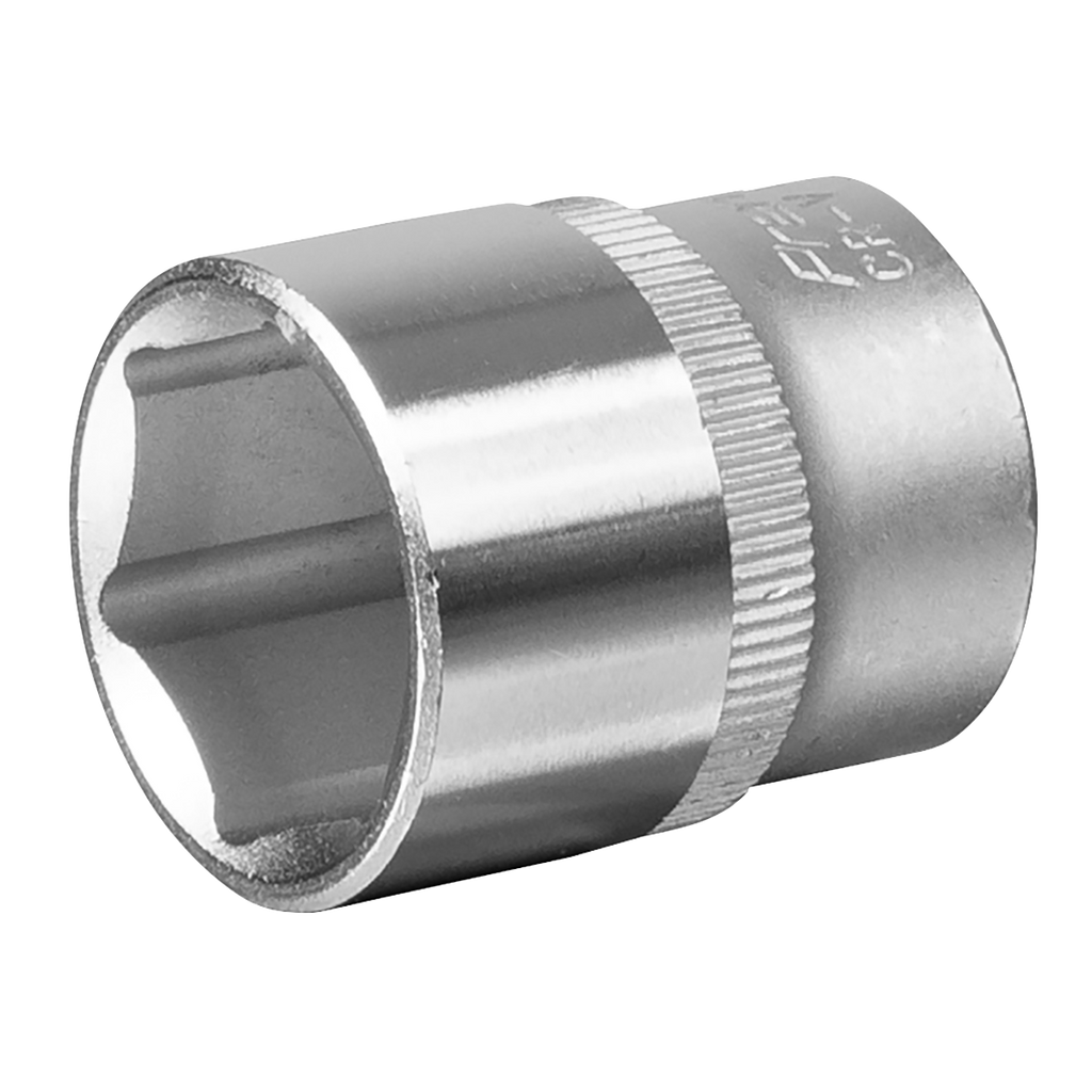 Socket 3/8"Sq Drive 19mm S3819