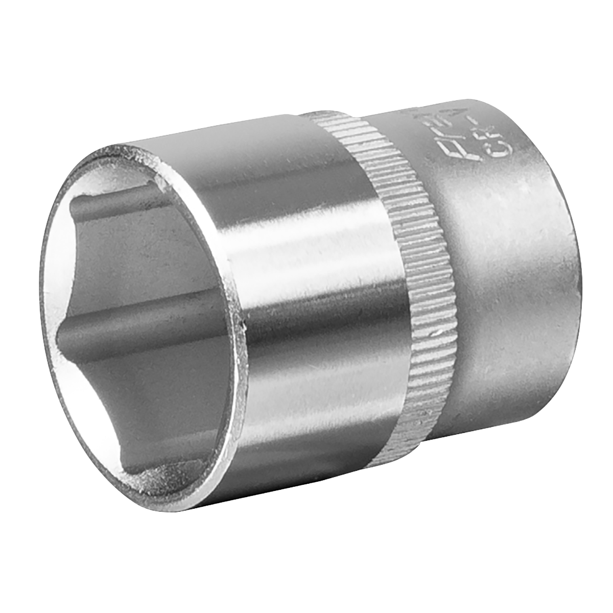 Socket 3/8"Sq Drive 19mm S3819