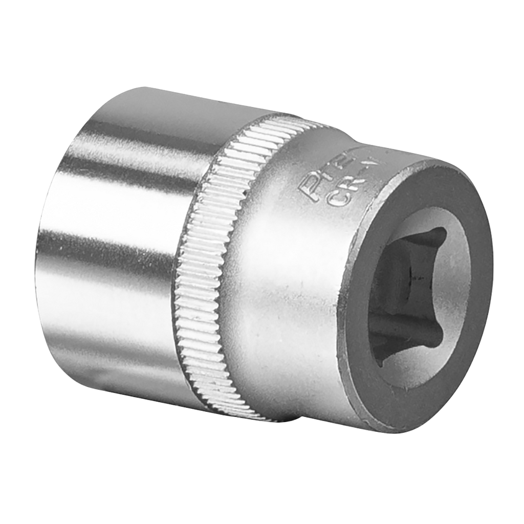 Socket 3/8"Sq Drive 19mm S3819