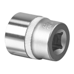 Socket 3/8"Sq Drive 19mm S3819