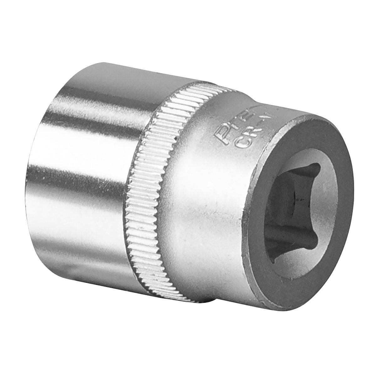 Socket 3/8"Sq Drive 19mm S3819
