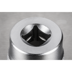 Socket 3/8"Sq Drive 20mm S3820