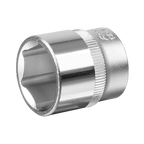 Socket 3/8"Sq Drive 20mm S3820