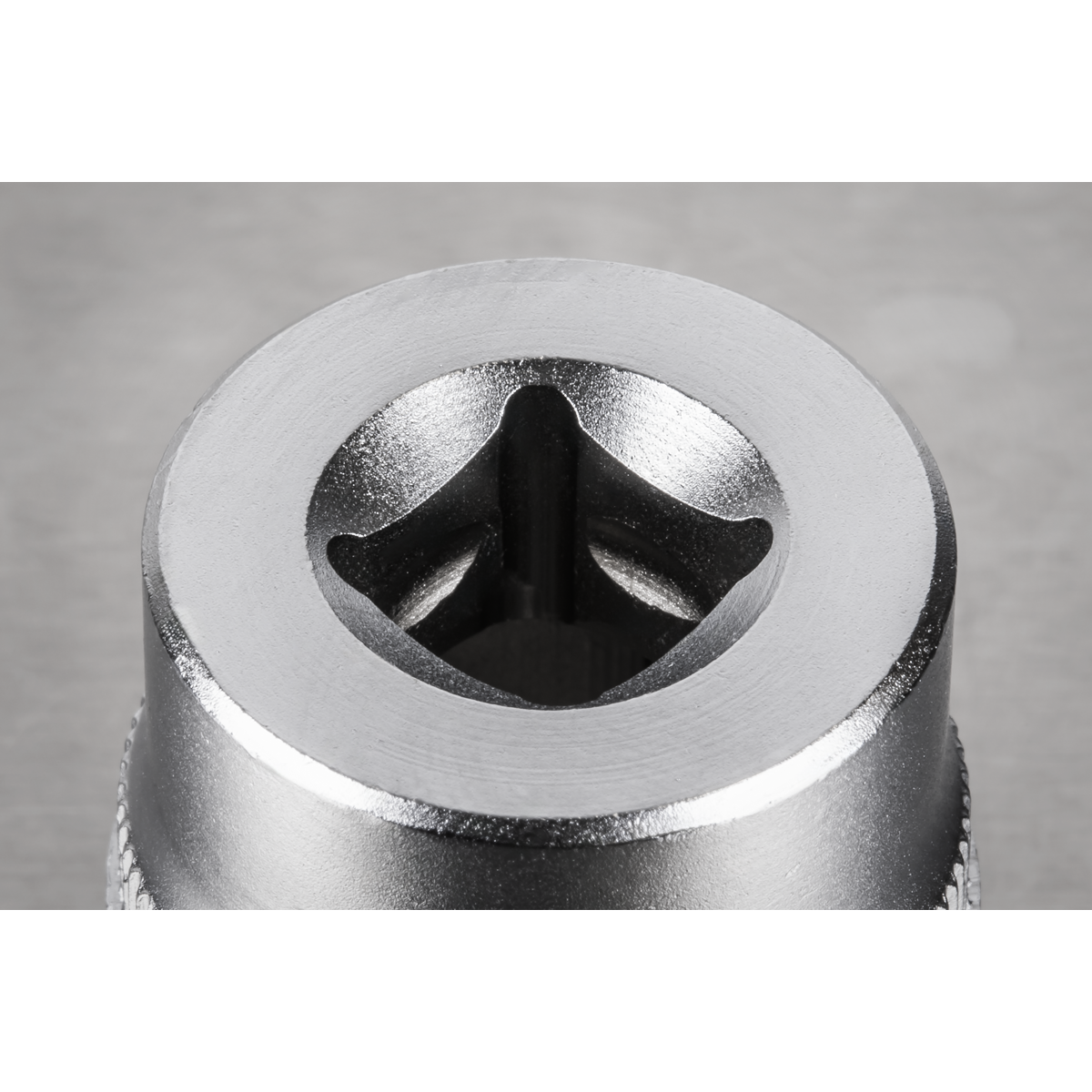 Socket 3/8"Sq Drive 21mm S3821