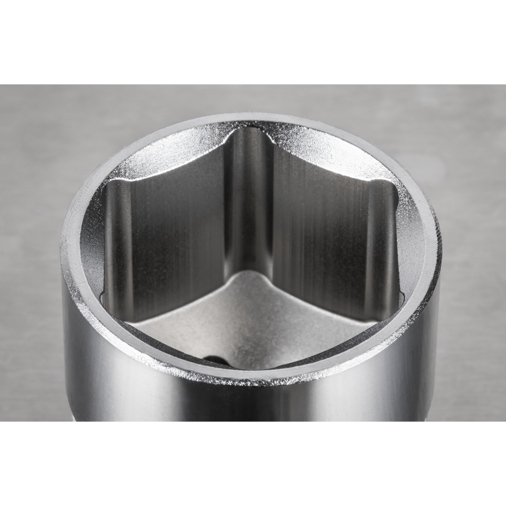 Socket 3/8"Sq Drive 21mm S3821