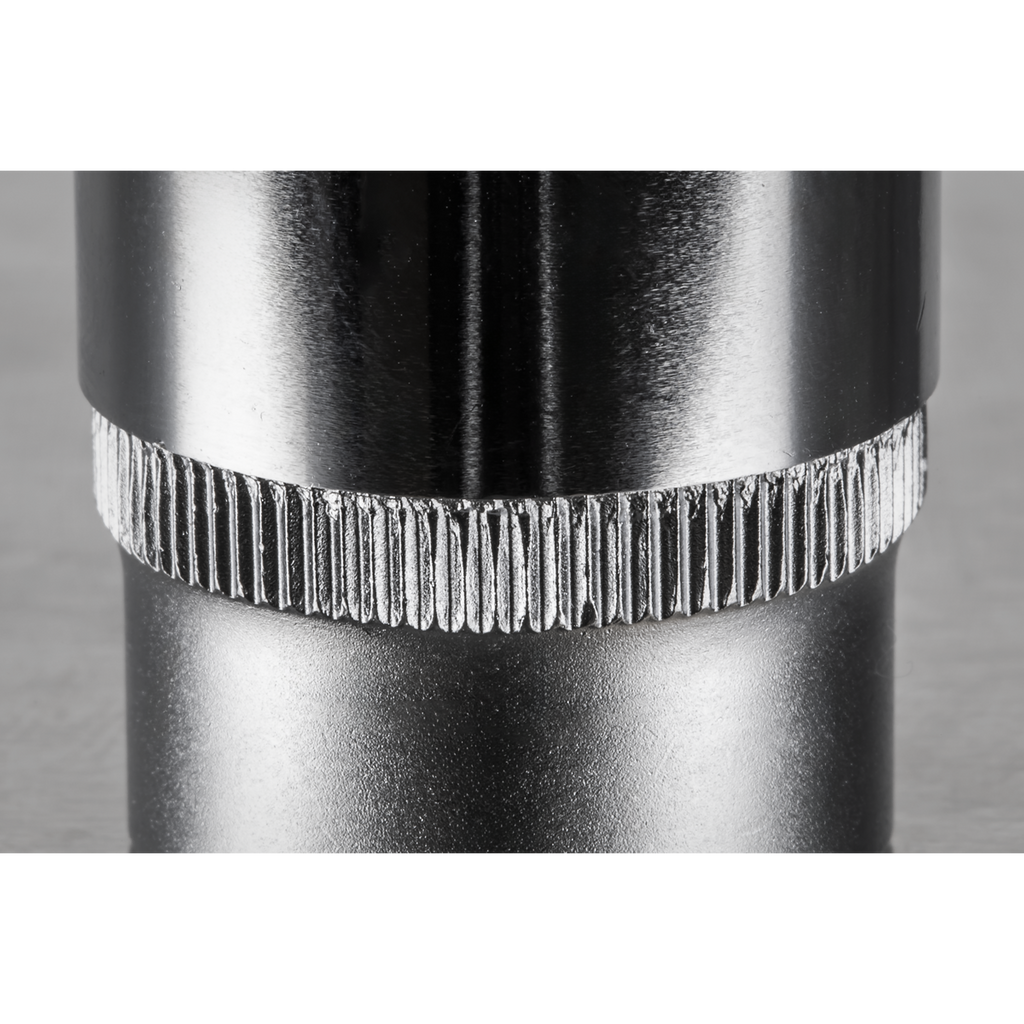 Socket 3/8"Sq Drive 21mm S3821