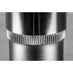 Socket 3/8"Sq Drive 21mm S3821