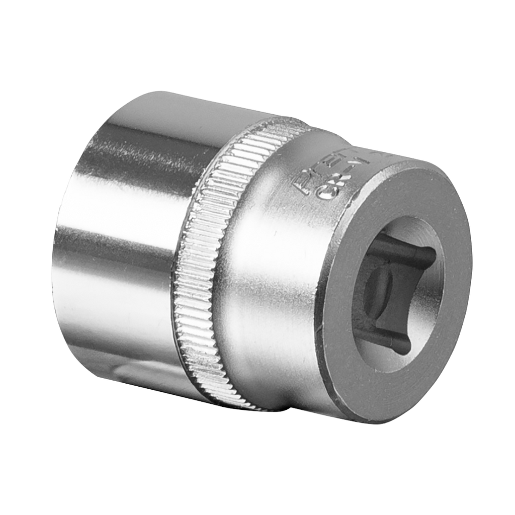 Socket 3/8"Sq Drive 21mm S3821