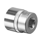 Socket 3/8"Sq Drive 21mm S3821