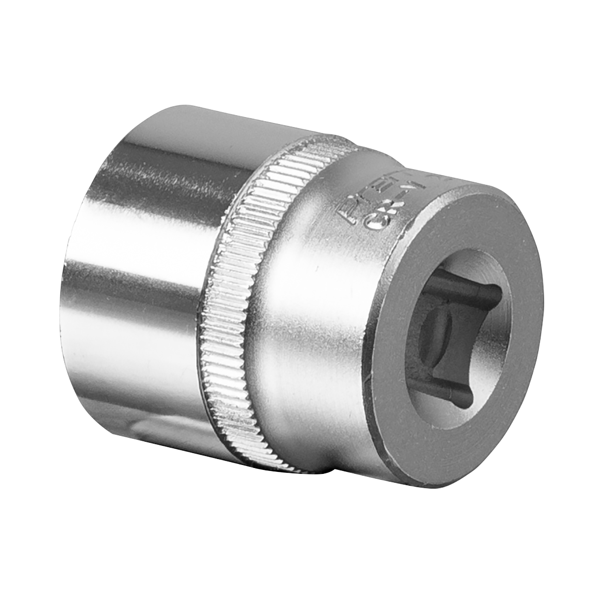 Socket 3/8"Sq Drive 21mm S3821