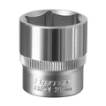 Socket 3/8"Sq Drive 21mm S3821