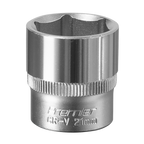 Socket 3/8"Sq Drive 21mm S3821