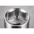 Socket 3/8"Sq Drive 22mm S3822