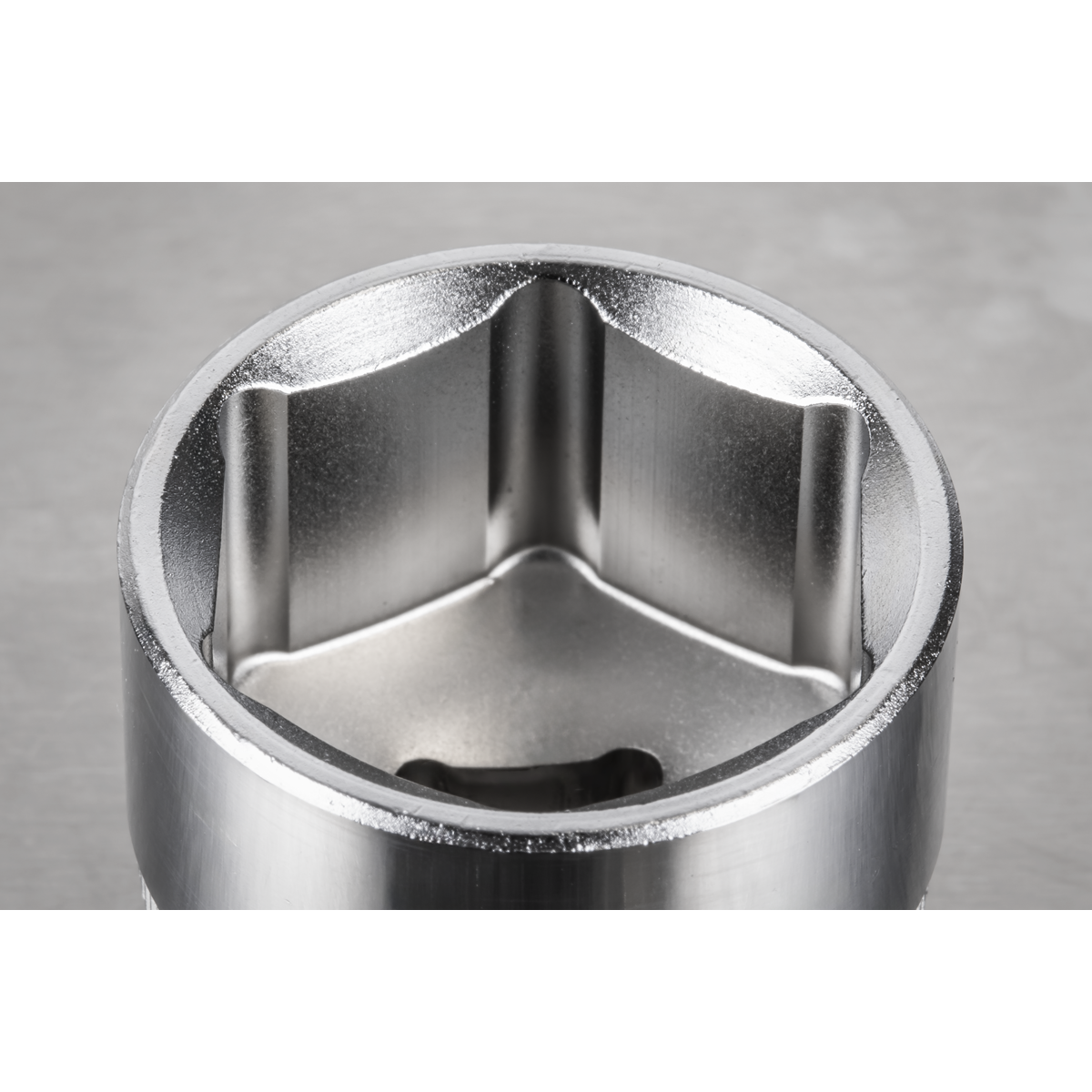 Socket 3/8"Sq Drive 22mm S3822
