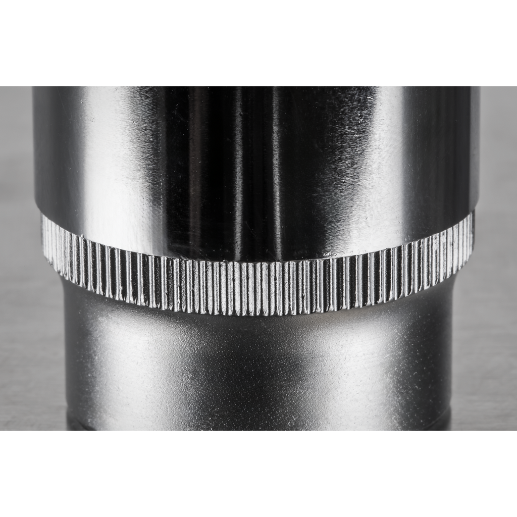 Socket 3/8"Sq Drive 22mm S3822