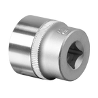 Socket 3/8"Sq Drive 22mm S3822