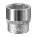 Socket 3/8"Sq Drive 22mm S3822
