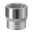 Socket 3/8"Sq Drive 22mm S3822