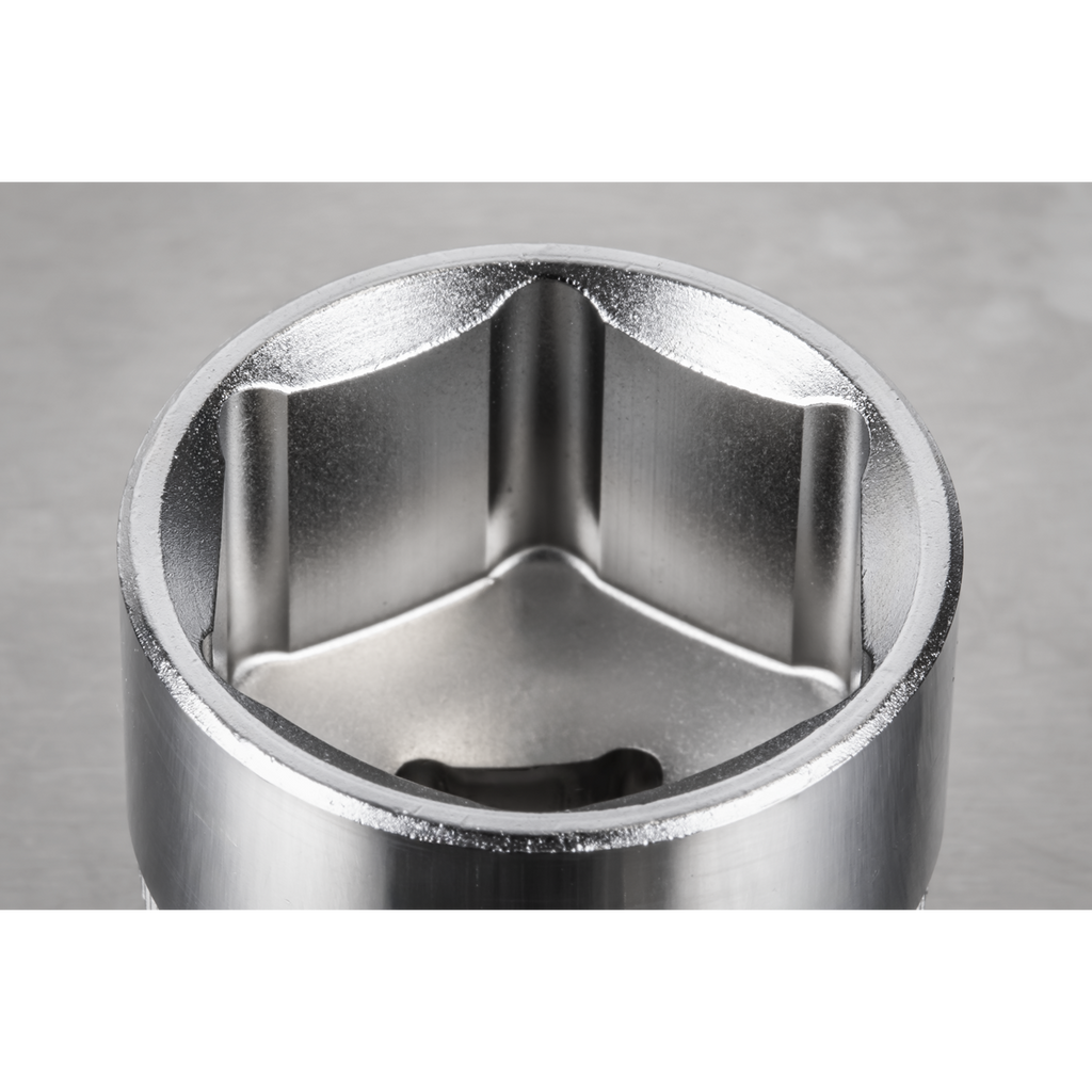 Socket 3/8"Sq Drive 24mm S3824