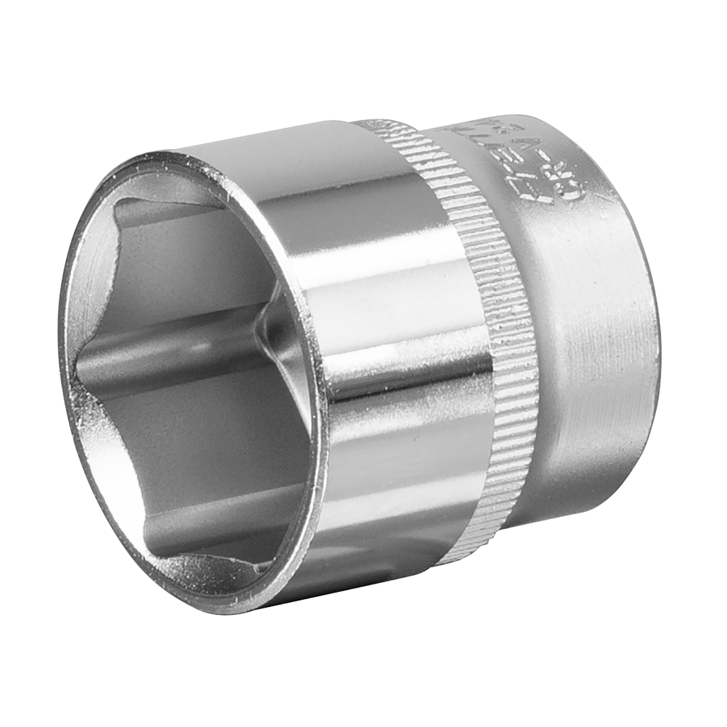 Socket 3/8"Sq Drive 24mm S3824