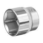 Socket 3/8"Sq Drive 24mm S3824