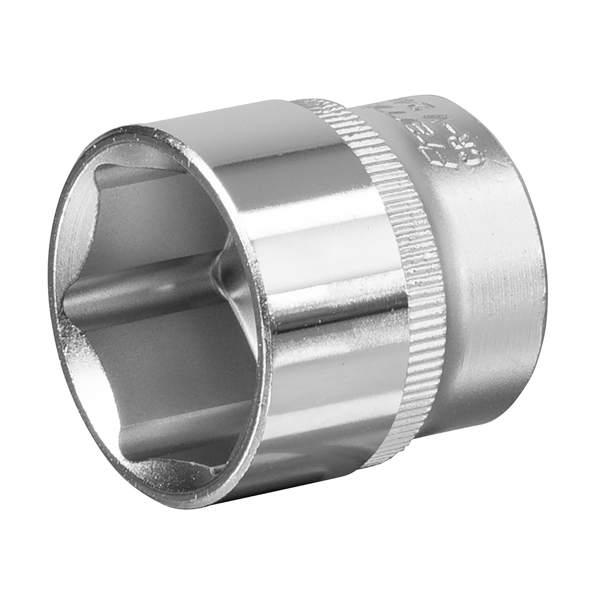 Socket 3/8"Sq Drive 24mm S3824