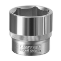 Socket 3/8"Sq Drive 24mm S3824