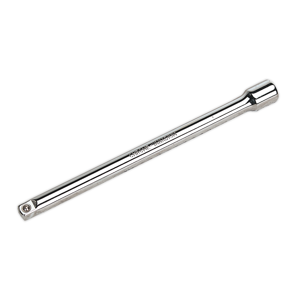 Extension Bar 3/8"Sq Drive 200mm S38E200