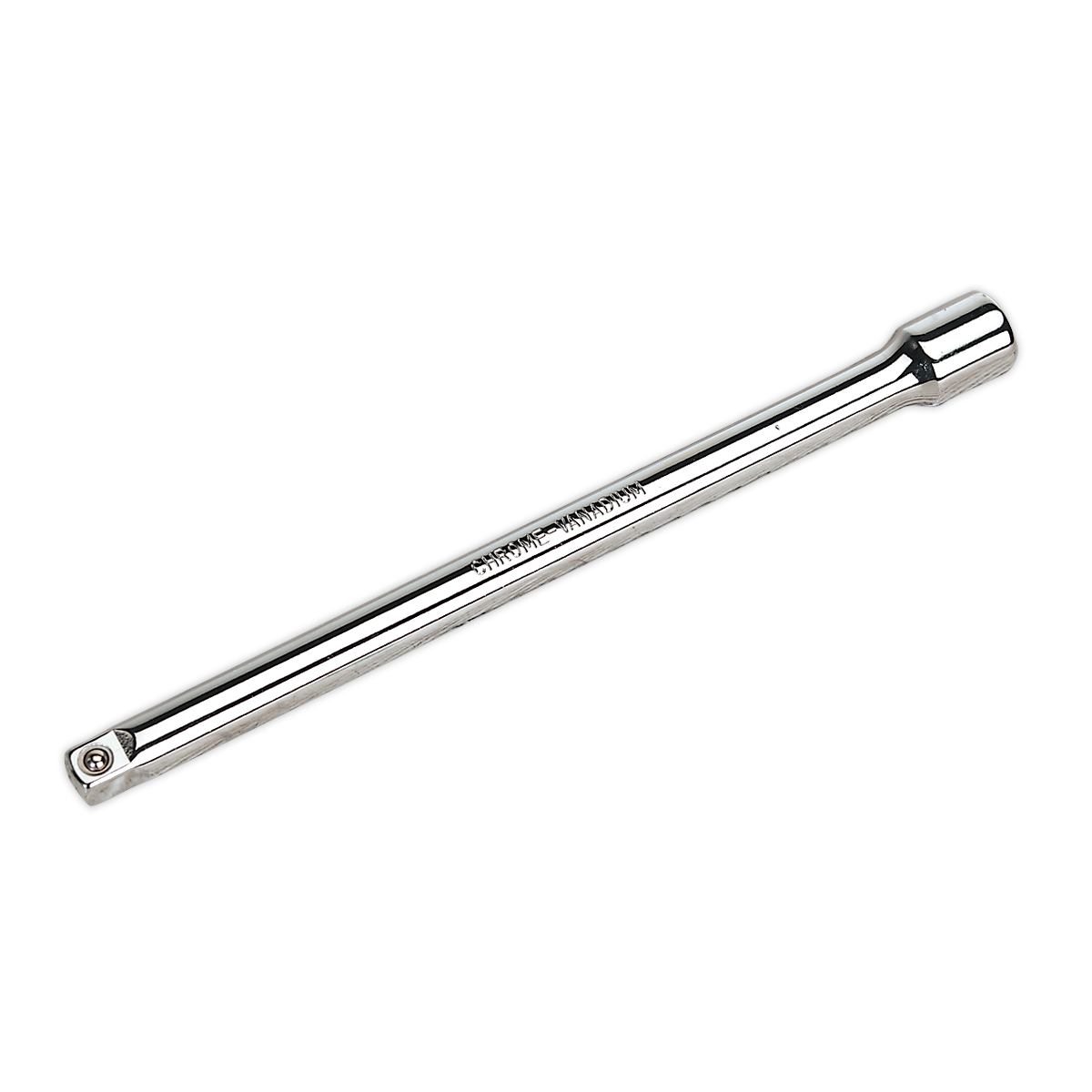 Extension Bar 3/8"Sq Drive 200mm S38E200