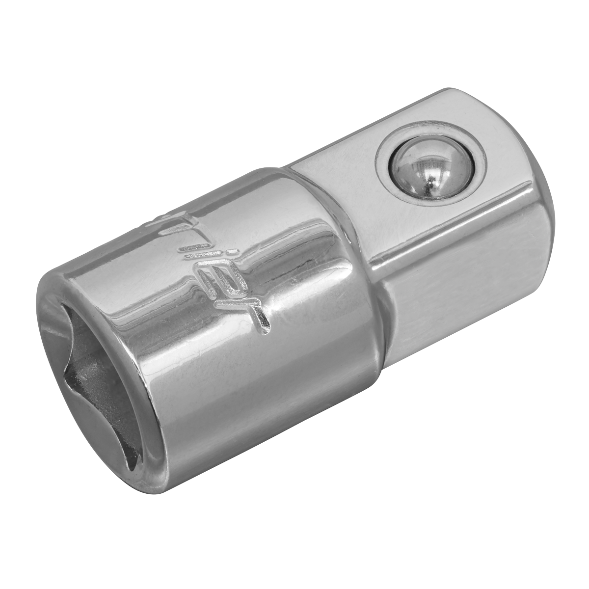 Adaptor 3/8"Sq Drive Female to 1/2"Sq Drive Male S38F-12M