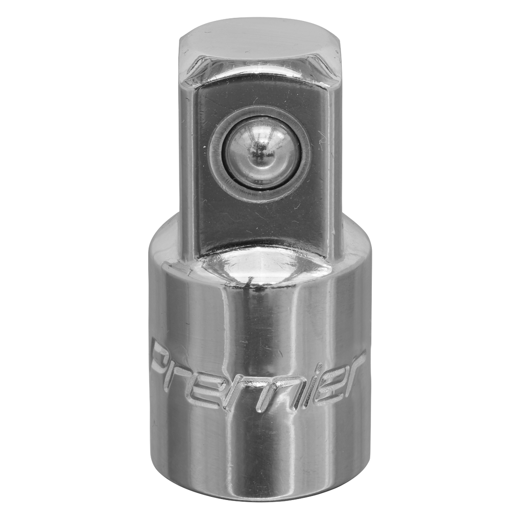 Adaptor 3/8"Sq Drive Female to 1/2"Sq Drive Male S38F-12M