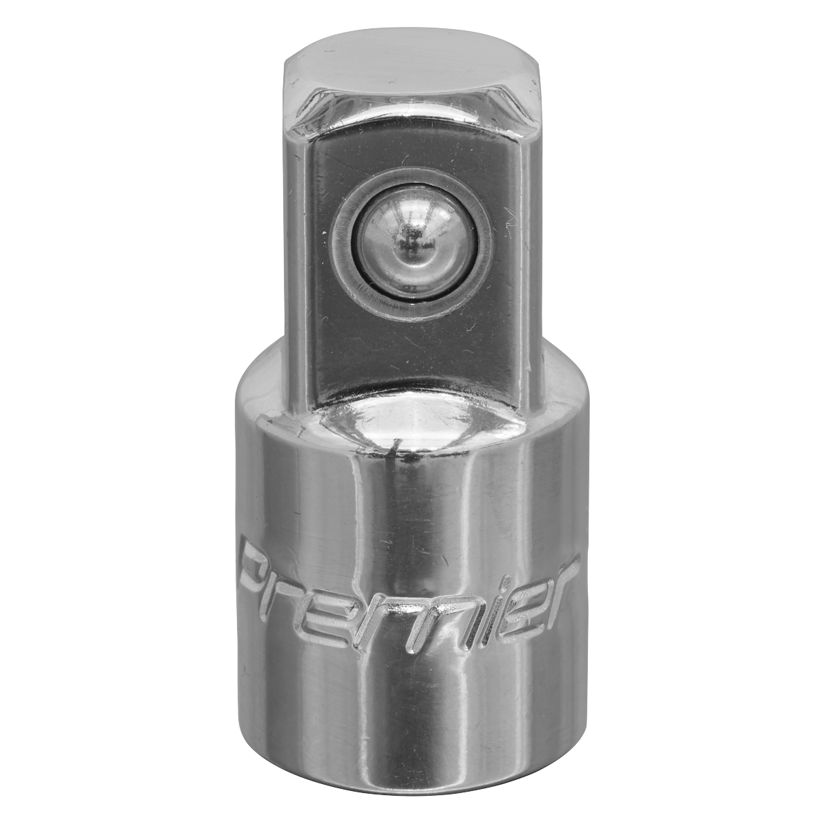 Adaptor 3/8"Sq Drive Female to 1/2"Sq Drive Male S38F-12M