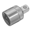 Adaptor 3/8"Sq Drive Female to 1/4"Sq Drive Male S38F-14M