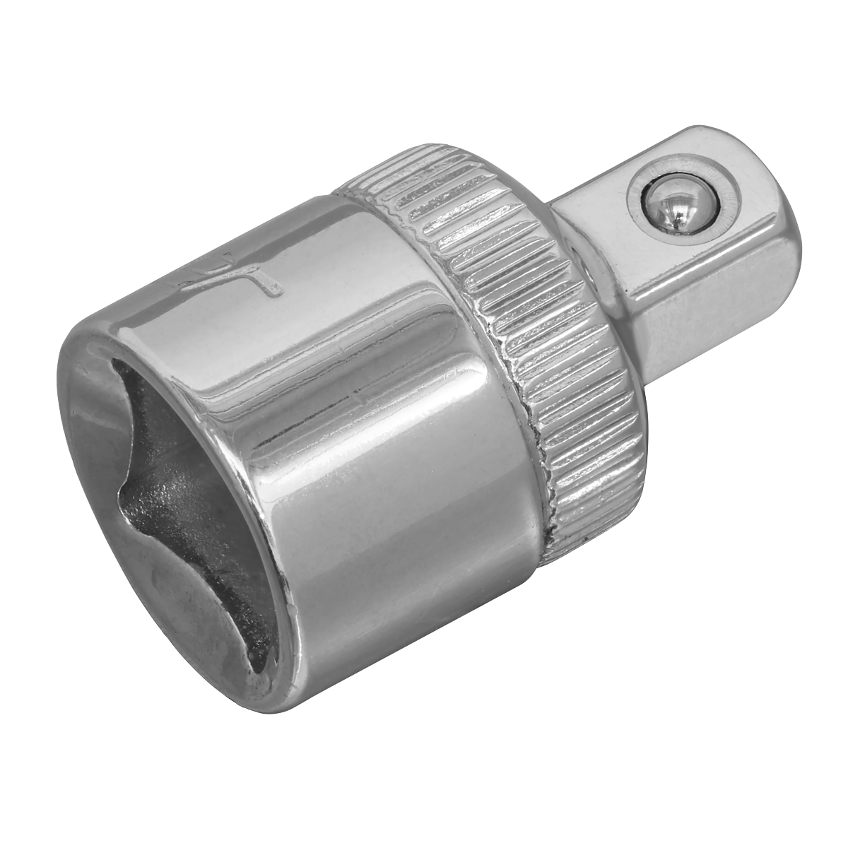 Adaptor 3/8"Sq Drive Female to 1/4"Sq Drive Male S38F-14M