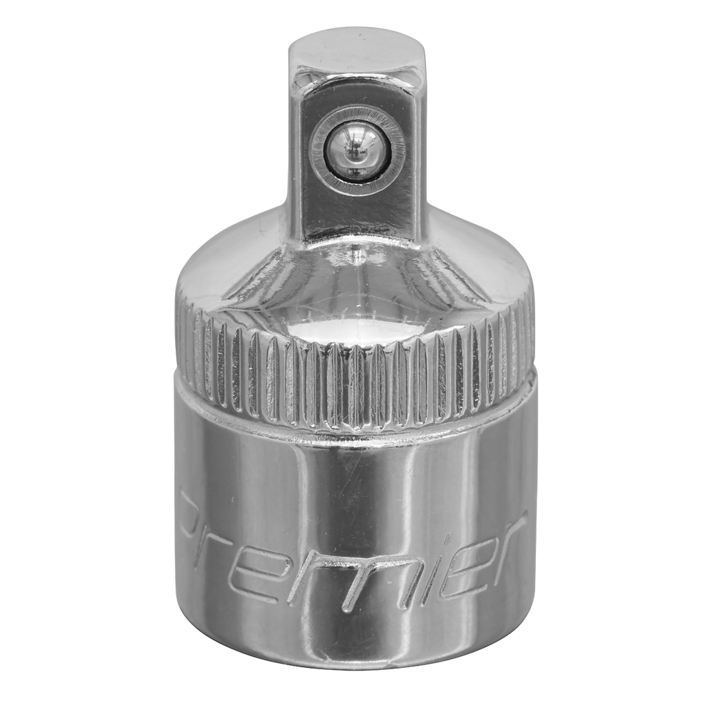 Adaptor 3/8"Sq Drive Female to 1/4"Sq Drive Male S38F-14M