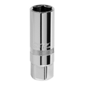 Spark Plug Socket 3/8"Sq Drive 16mm S38SP10