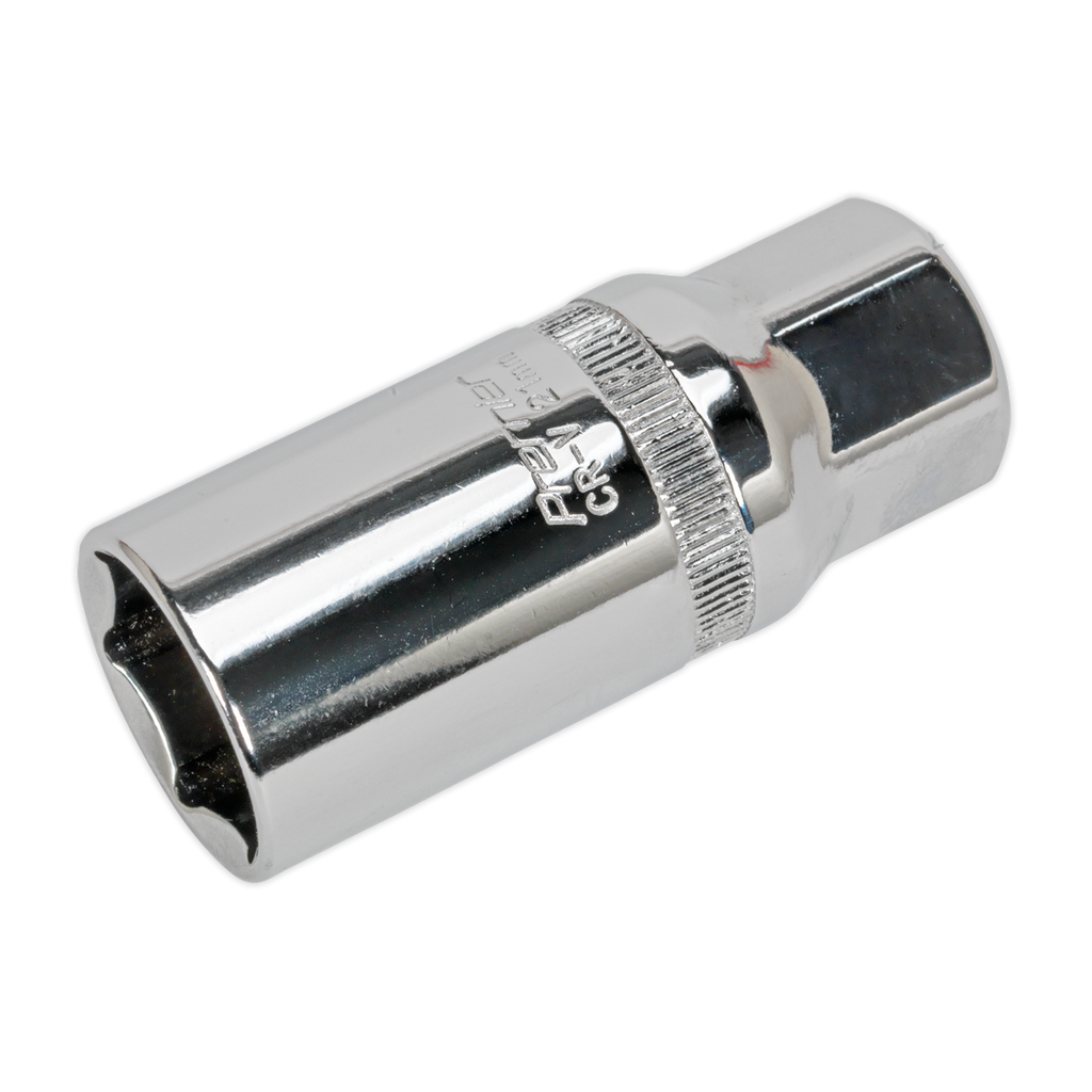 Spark Plug Socket 3/8"Sq Drive 21mm S38SP14