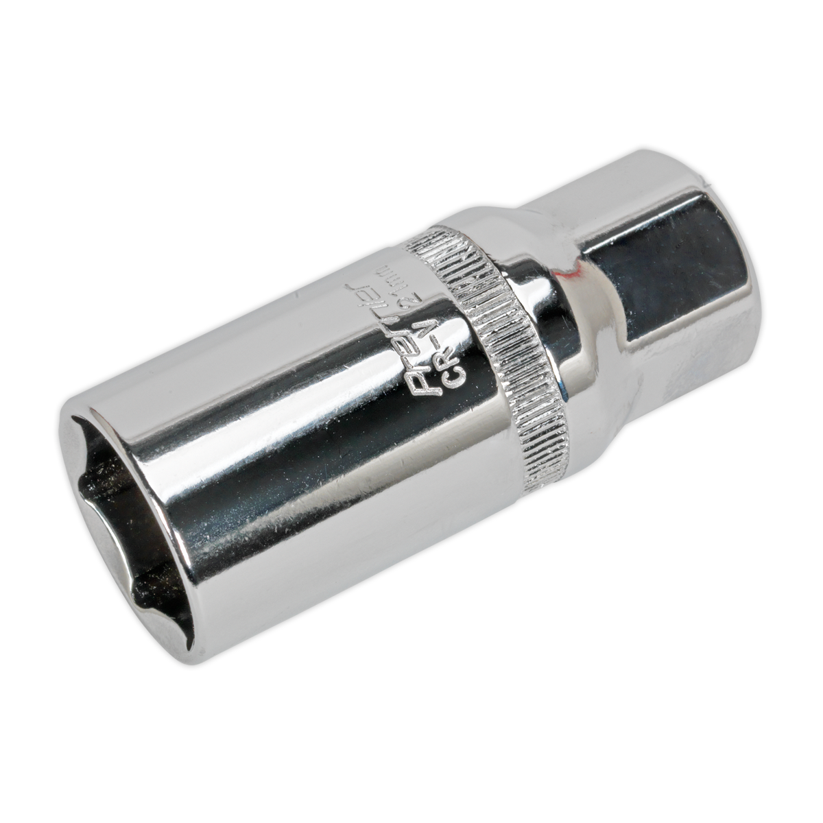 Spark Plug Socket 3/8"Sq Drive 21mm S38SP14