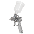 General-Purpose Gravity Feed Touch-Up Spray Gun 1mm Set-Up S631