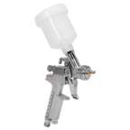 General-Purpose Gravity Feed Touch-Up Spray Gun 1mm Set-Up S631