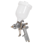General-Purpose Gravity Feed Spray Gun 1.4mm Set-Up S641G