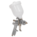 General-Purpose Gravity Feed Spray Gun 1.4mm Set-Up S641G