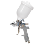 General-Purpose Gravity Feed Spray Gun 1.4mm Set-Up S641G