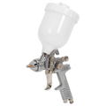 General-Purpose Gravity Feed Spray Gun 1.8mm Set-Up S642G