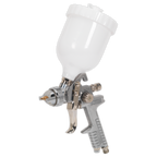 General-Purpose Gravity Feed Spray Gun 1.8mm Set-Up S642G